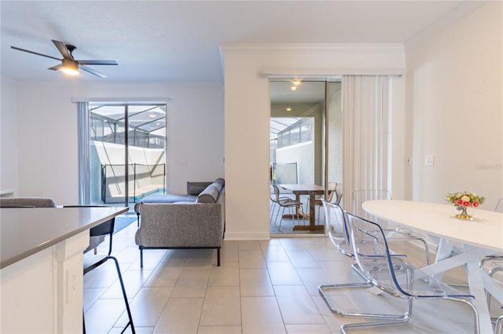 Image No.9-Maison de ville de 4 chambres à vendre à Kissimmee