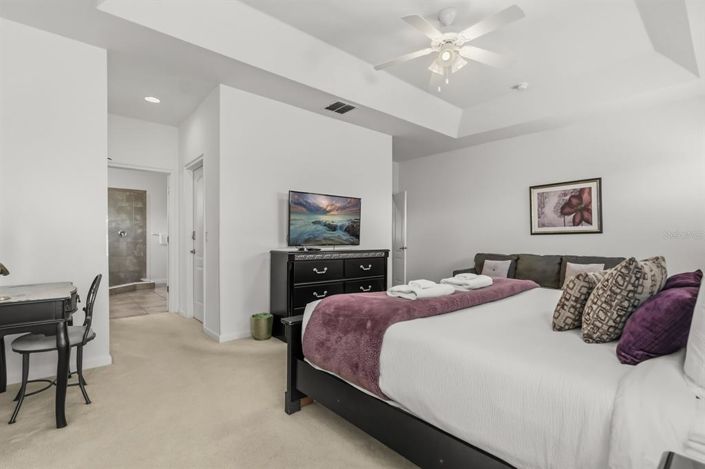 Image No.10-Propriété de 6 chambres à vendre à Davenport