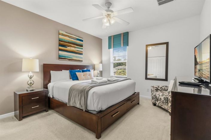 Image No.17-Propriété de 6 chambres à vendre à Davenport