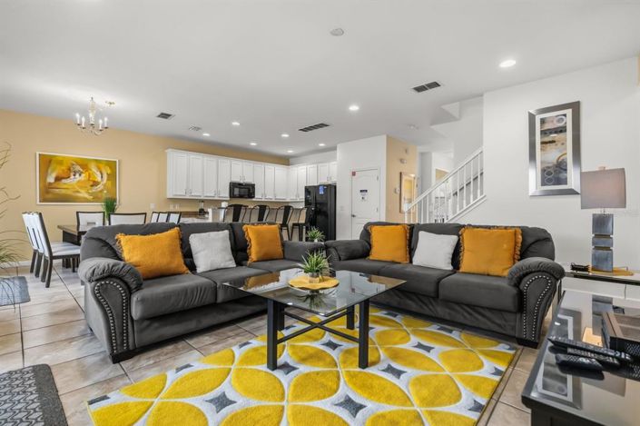 Image No.2-Propriété de 6 chambres à vendre à Davenport