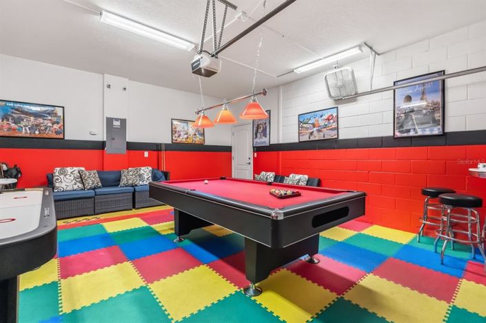 Image No.38-Propriété de 6 chambres à vendre à Davenport