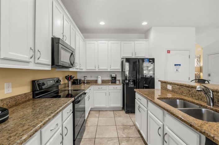 Image No.4-Propriété de 6 chambres à vendre à Davenport