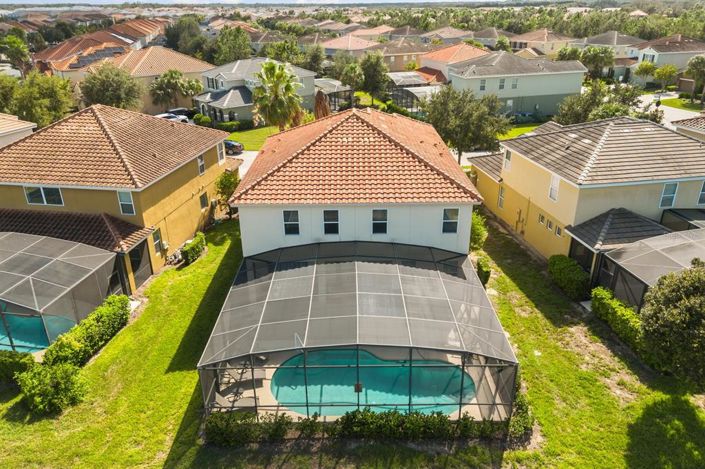 Image No.40-Propriété de 6 chambres à vendre à Davenport