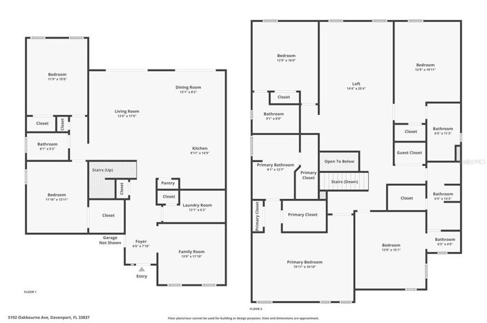 Image No.42-Propriété de 6 chambres à vendre à Davenport