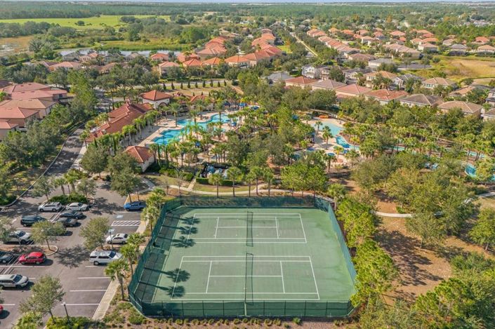 Image No.53-Propriété de 6 chambres à vendre à Davenport