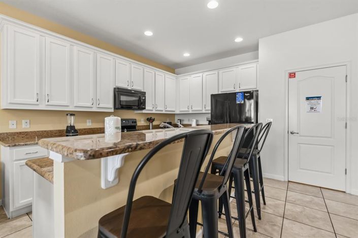 Image No.6-Propriété de 6 chambres à vendre à Davenport