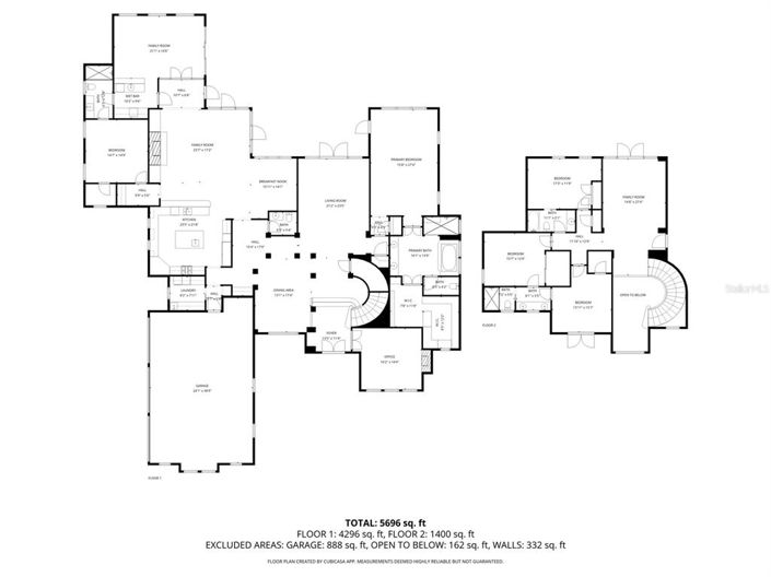 Image No.80-5 Bed Property for sale
