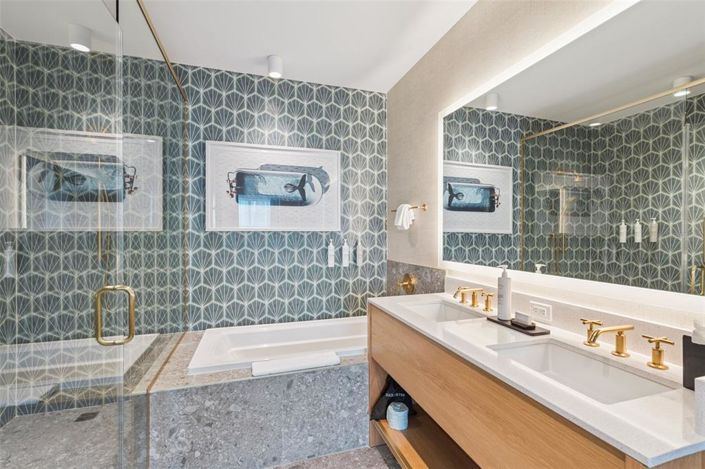 Image No.13-Propriété de 1 chambre à vendre à Kissimmee