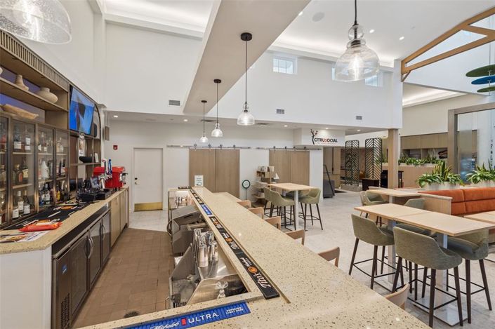 Image No.14-Propriété de 1 chambre à vendre à Kissimmee