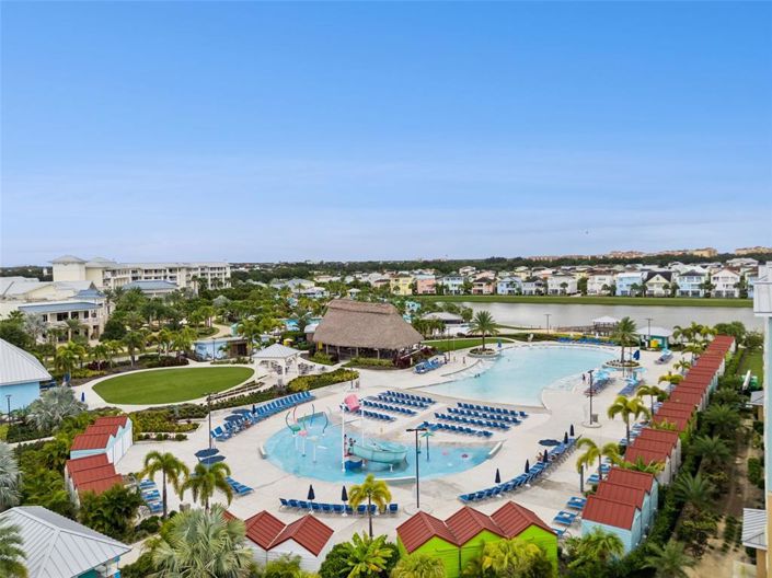 Image No.23-Propriété de 1 chambre à vendre à Kissimmee