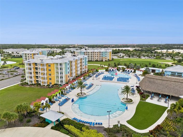 Image No.24-Propriété de 1 chambre à vendre à Kissimmee