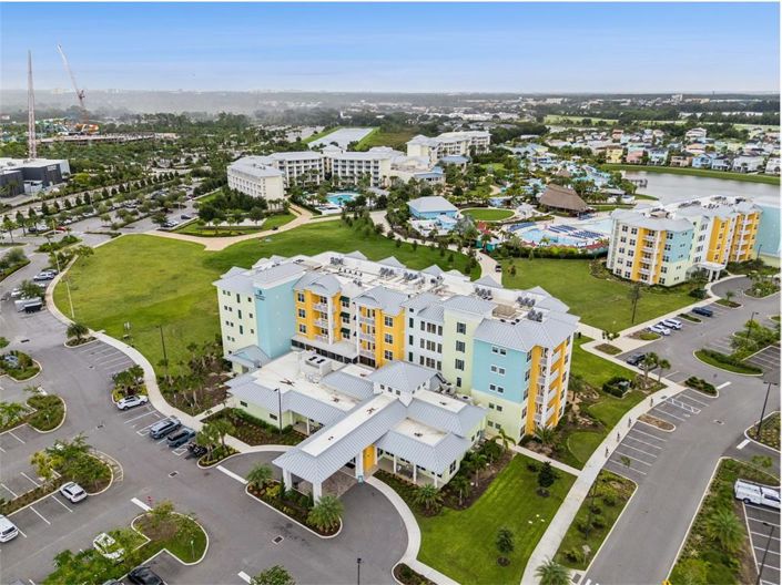 Image No.26-Propriété de 1 chambre à vendre à Kissimmee