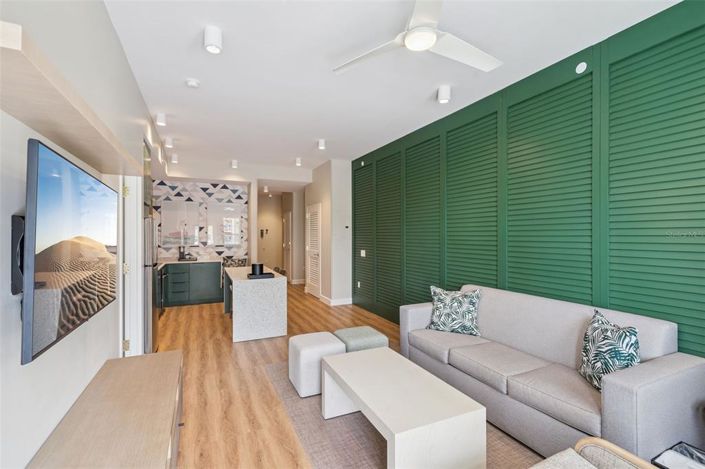 Image No.3-Propriété de 1 chambre à vendre à Kissimmee