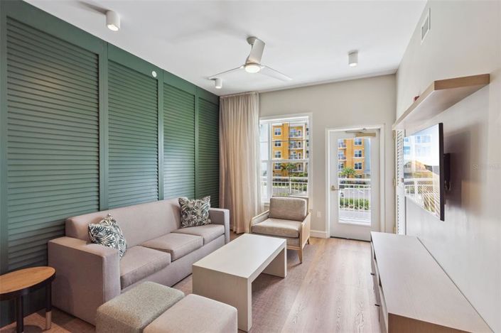 Image No.4-Propriété de 1 chambre à vendre à Kissimmee