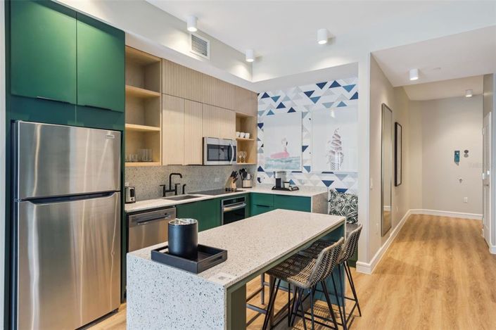 Image No.6-Propriété de 1 chambre à vendre à Kissimmee