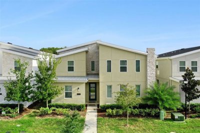 Propriété de 9 chambres à vendre à Kissimmee