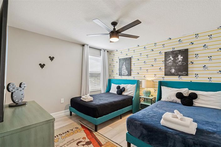 Image No.13-Propriété de 9 chambres à vendre à Kissimmee