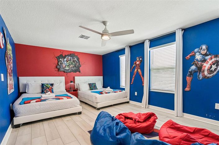 Image No.29-Propriété de 9 chambres à vendre à Kissimmee