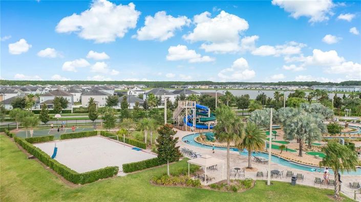 Image No.3-Propriété de 9 chambres à vendre à Kissimmee