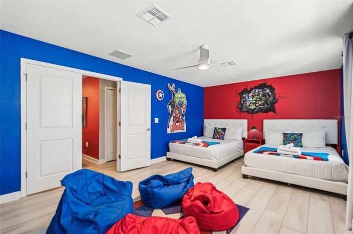 Image No.30-Propriété de 9 chambres à vendre à Kissimmee