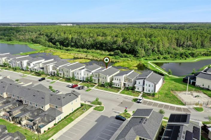 Image No.57-Propriété de 9 chambres à vendre à Kissimmee