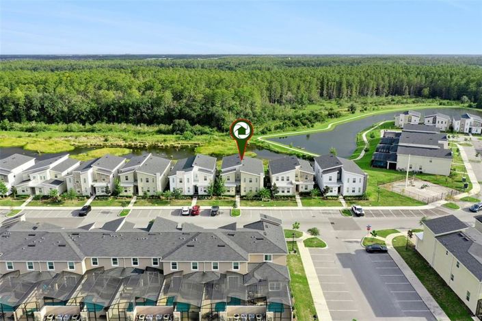 Image No.58-Propriété de 9 chambres à vendre à Kissimmee