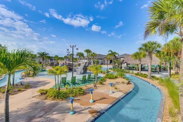 Image No.63-Propriété de 9 chambres à vendre à Kissimmee