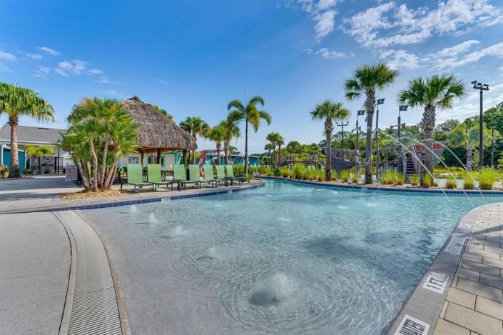 Image No.66-Propriété de 9 chambres à vendre à Kissimmee