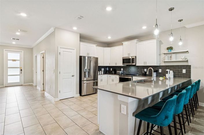 Image No.7-Propriété de 9 chambres à vendre à Kissimmee