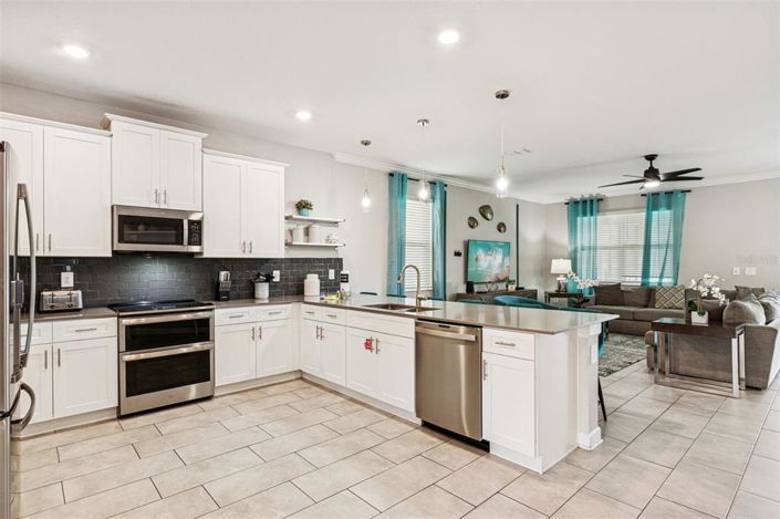 Image No.8-Propriété de 9 chambres à vendre à Kissimmee