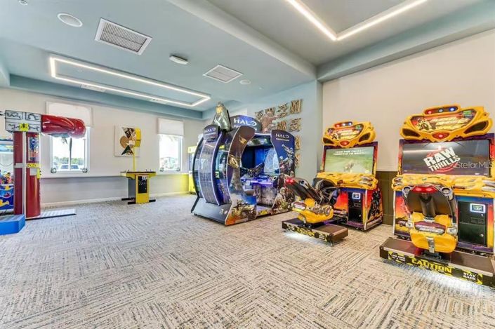 Image No.87-Propriété de 9 chambres à vendre à Kissimmee