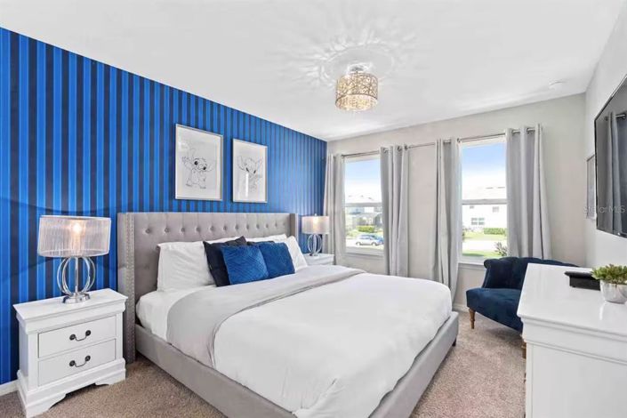 Image No.20-5 Bed Townhouse for sale