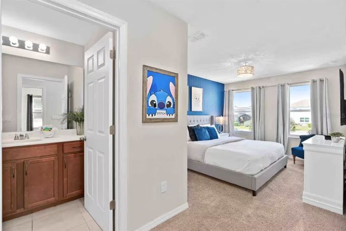 Image No.22-5 Bed Townhouse for sale