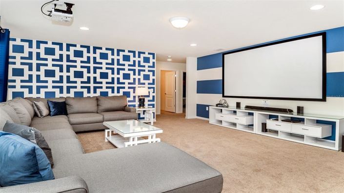 Image No.11-Propriété de 7 chambres à vendre à Kissimmee