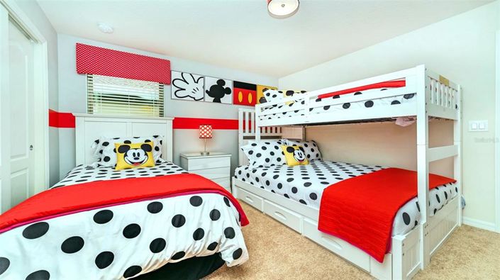 Image No.12-Propriété de 7 chambres à vendre à Kissimmee