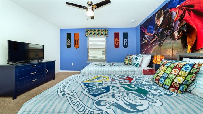 Image No.13-Propriété de 7 chambres à vendre à Kissimmee