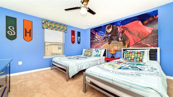 Image No.14-Propriété de 7 chambres à vendre à Kissimmee