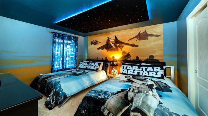 Image No.15-Propriété de 7 chambres à vendre à Kissimmee