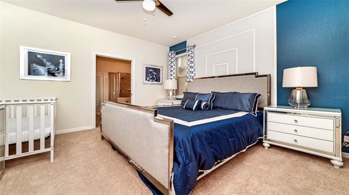 Image No.17-Propriété de 7 chambres à vendre à Kissimmee