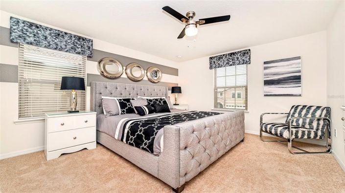 Image No.19-Propriété de 7 chambres à vendre à Kissimmee