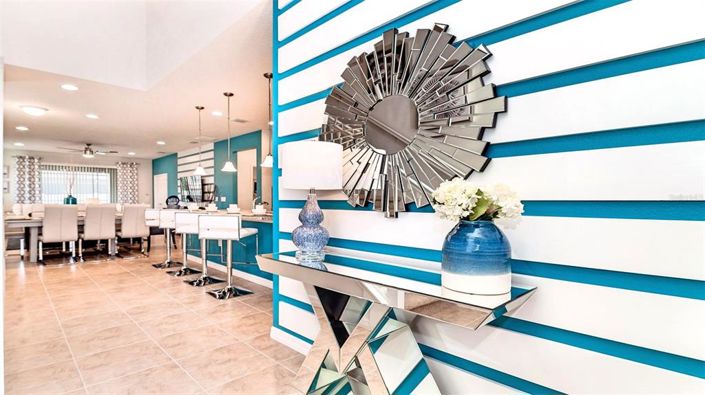 Image No.2-Propriété de 7 chambres à vendre à Kissimmee