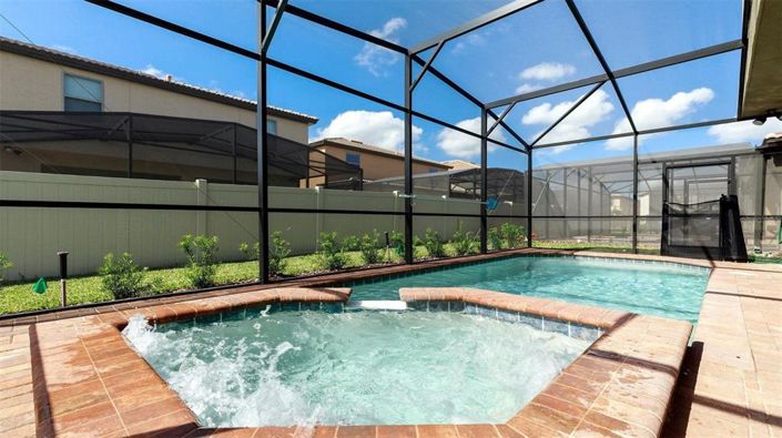 Image No.25-Propriété de 7 chambres à vendre à Kissimmee