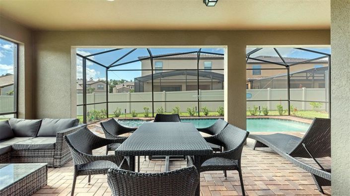 Image No.27-Propriété de 7 chambres à vendre à Kissimmee