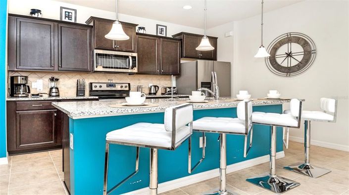 Image No.3-Propriété de 7 chambres à vendre à Kissimmee