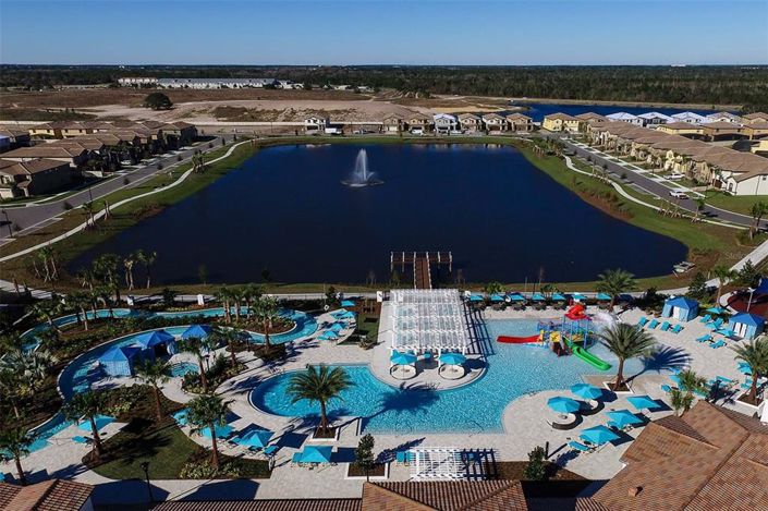 Image No.33-Propriété de 7 chambres à vendre à Kissimmee