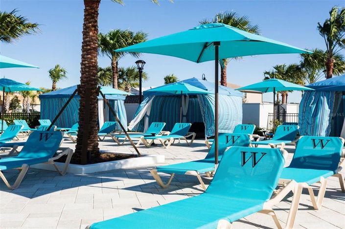 Image No.34-Propriété de 7 chambres à vendre à Kissimmee