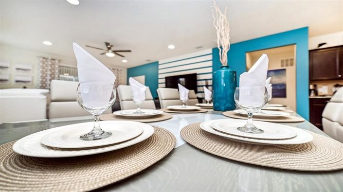 Image No.4-Propriété de 7 chambres à vendre à Kissimmee