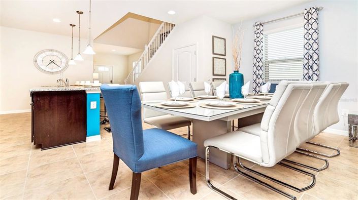 Image No.5-Propriété de 7 chambres à vendre à Kissimmee