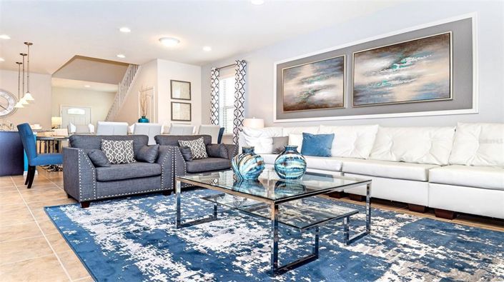 Image No.7-Propriété de 7 chambres à vendre à Kissimmee