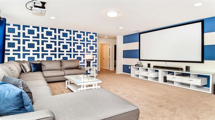 Image No.9-Propriété de 7 chambres à vendre à Kissimmee